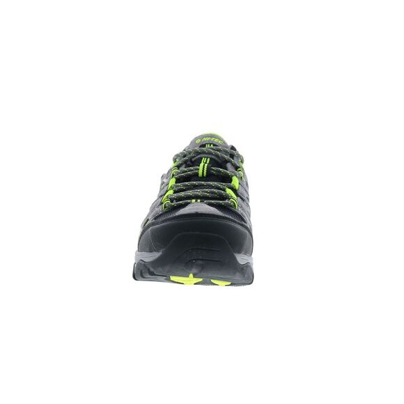 Hi-Tec Mens Apex Low WP Gray Boots (NWT) - Picture 2 of 4